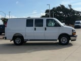2025 Chevrolet Express - Preview 6