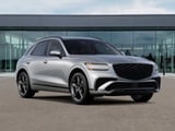 2027 Genesis GV70 - Preview 2
