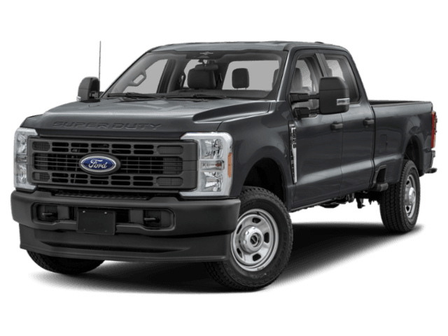 2027 Ford F-350 - Image 1