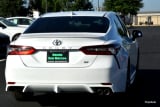 2023 Toyota Camry - Preview 4
