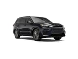 2026 Lexus TX - Preview 4