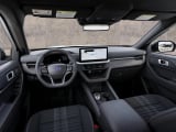 2027 Ford Explorer - Preview 9