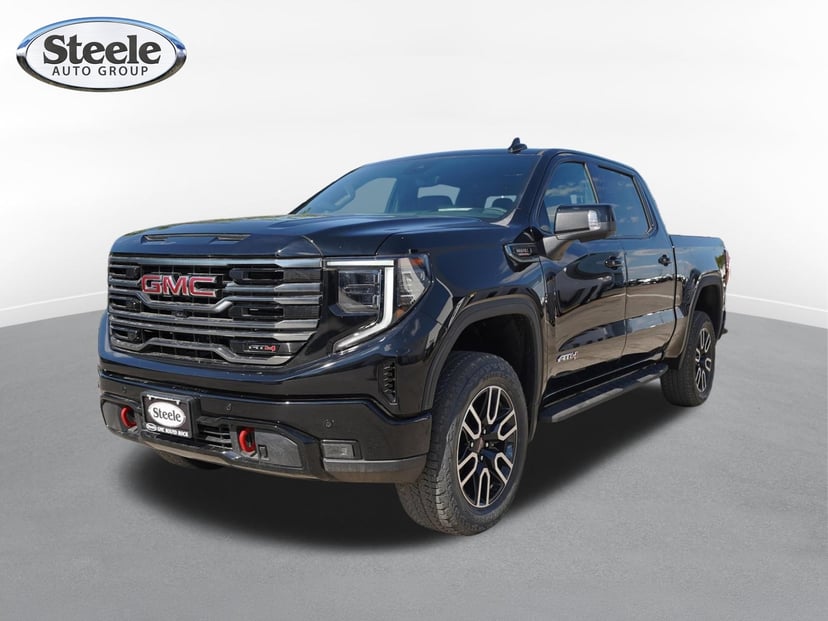 2026 GMC Sierra 1500 - Image 1