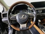 2022 Lexus RX - Preview 11
