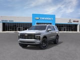 2026 Chevrolet Tahoe - Preview 8
