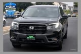 2026 Honda Ridgeline - Preview 2