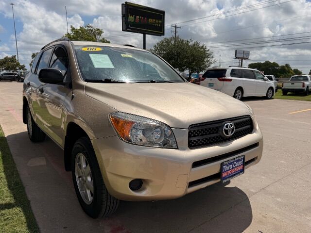 2008 Toyota RAV4 - Image 2