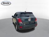 2021 Chevrolet Trax - Preview 2