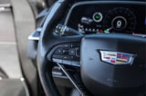 2021 Cadillac Escalade ESV - Preview 14