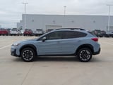 2021 Subaru Crosstrek - Preview 3