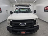 2018 Ford F-350 - Preview 2