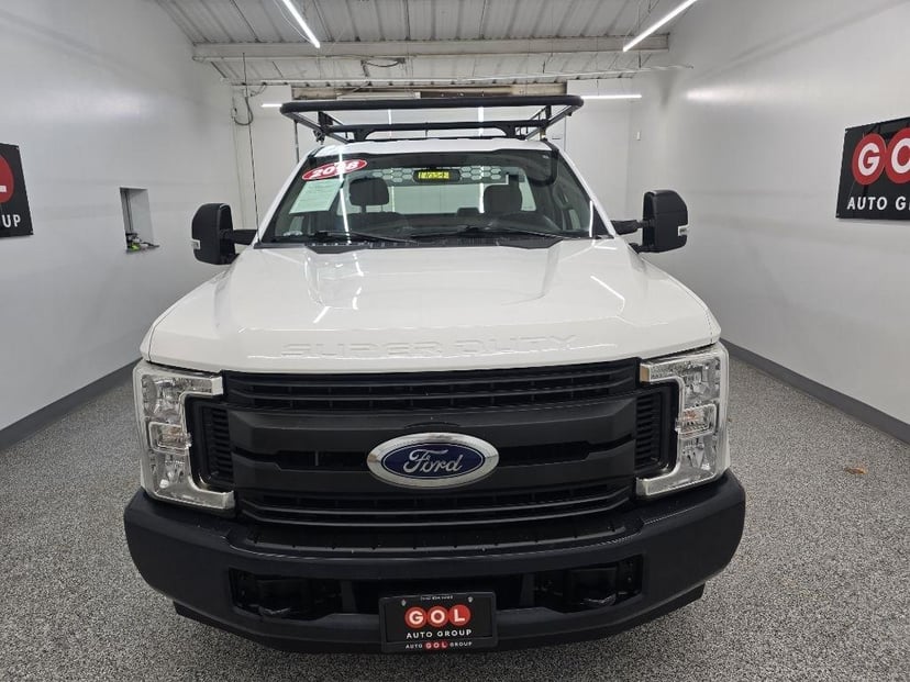 2018 Ford F-350 SD - Image 2