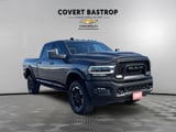 2024 Ram 2500 - Preview 5