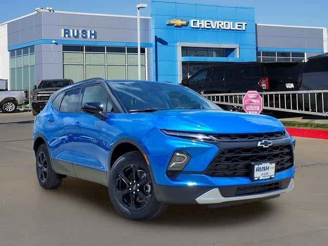 2026 Chevrolet Blazer - Image 1
