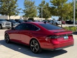 2024 Honda Accord - Preview 6