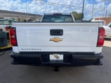 2016 Chevrolet Silverado 1500 - Preview 5