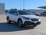 2022 Subaru Outback - Preview 7