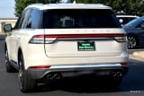 2020 Lincoln Aviator - Preview 5