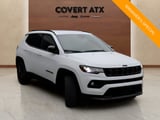 2026 Jeep Compass - Preview 8