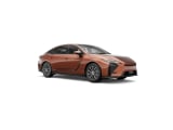 2027 Lexus ES - Preview 4