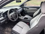 2016 Honda Civic - Preview 9