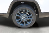 2026 Jeep Grand Cherokee L - Preview 9