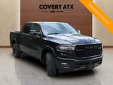 2026 Ram 1500 - Preview 7