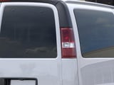 2025 Chevrolet Express - Preview 11