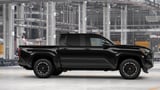 2026 Toyota Tacoma - Preview 13
