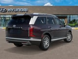 2027 Hyundai Palisade - Preview 4