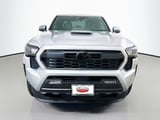 2025 Toyota Tacoma - Preview 2