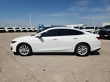 2023 Chevrolet Malibu - Preview 4