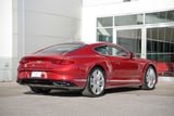 2026 Bentley Continental - Preview 9