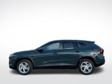 2026 Chevrolet Trax - Preview 6