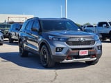 2023 Ford Explorer - Preview 3