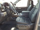 2026 Chevrolet Silverado 1500 - Preview 10