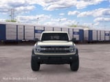 2026 Ford Bronco - Preview 7