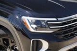 2026 Volkswagen Atlas - Preview 2