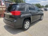 2014 GMC Terrain - Preview 7