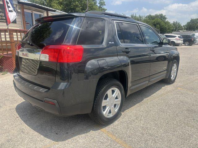 2014 GMC Terrain - Image 2