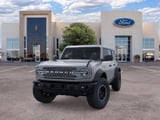 2026 Ford Bronco - Preview 2