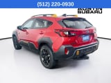2024 Subaru Crosstrek - Preview 5