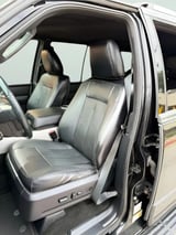 2017 Ford expedition-el - Preview 14
