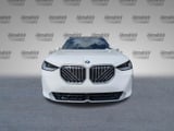 2026 BMW X3 - Preview 4