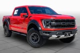 2022 Ford F-150 - Preview 2
