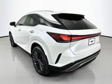 2025 Lexus RX - Preview 7