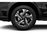 2027 Subaru Crosstrek - Preview 10