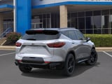 2026 Chevrolet Blazer - Preview 4