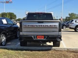 2023 Chevrolet Silverado 1500 - Preview 5