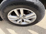 2013 Volkswagen Tiguan - Preview 12